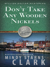 Cover image for Don't Take Any Wooden Nickels